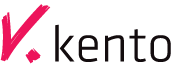 kento - logo